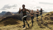 H&M has a goal in place to source 100% recycled or sustainable materials by 2030